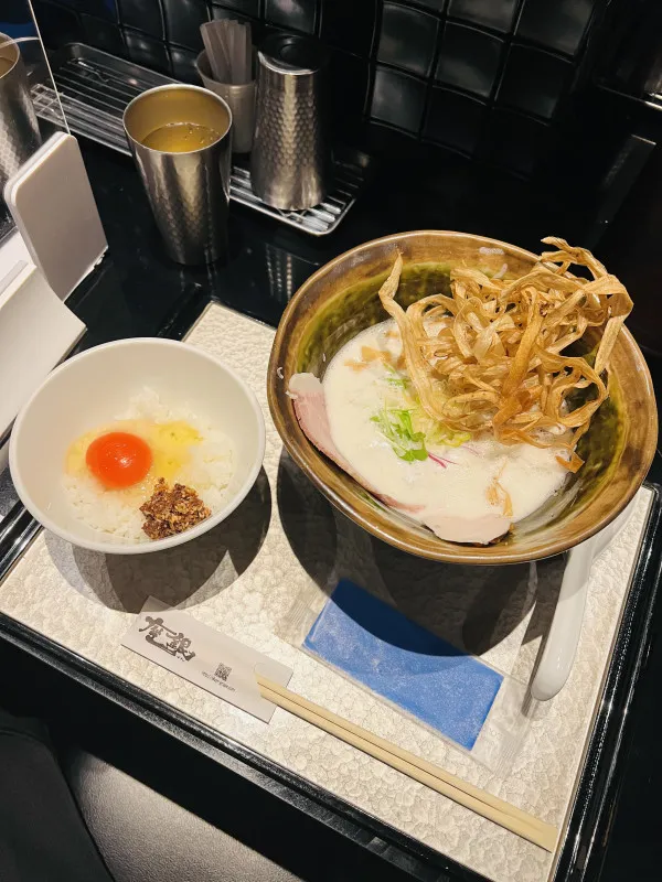 ラーメン