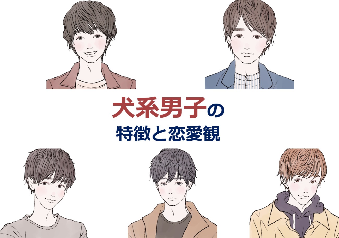 僕の性格について