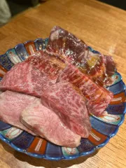 肉！肉！肉！