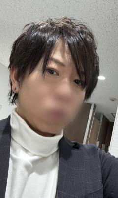 長かった髪を切ってみると