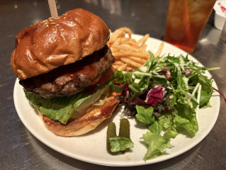 好きな食べ物を共有したい