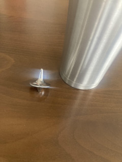 ぼーっと