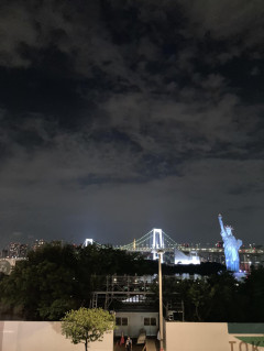 ドライブ