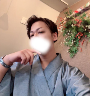 景光1日店長