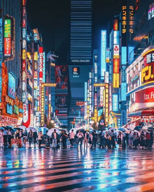 東京は眠らないけど、あなたはちゃんと眠れてる？