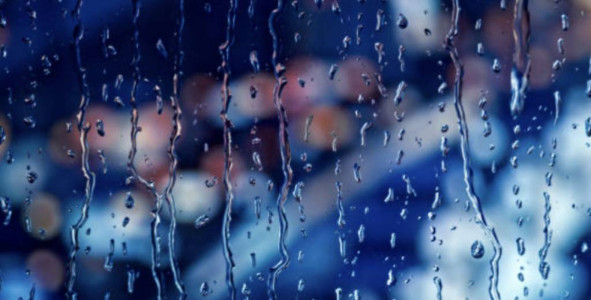 低気圧って、言い訳にしちゃお？