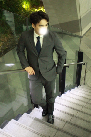 自己紹介