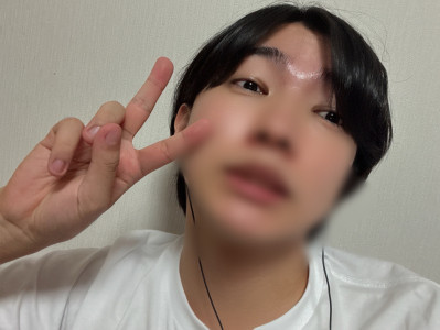 デビュー当日！！