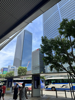 「静けさをくれる場所で、ひと息。」