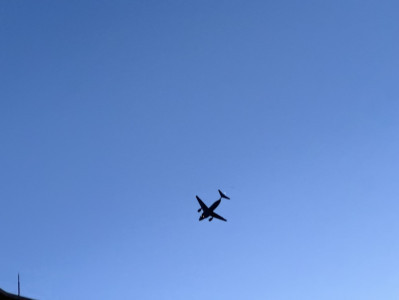 「空を見上げる理由」