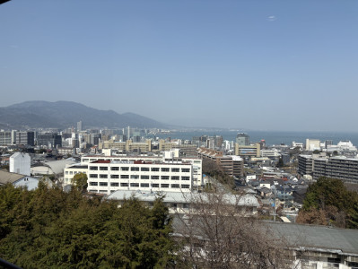 どこでしょう…