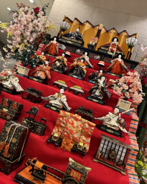日本文化最高