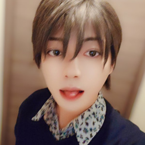 美味しいって言い合ったあとのキスはきっと甘い