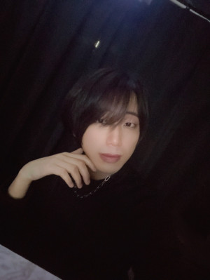 メンズバー帝　女装イベント
