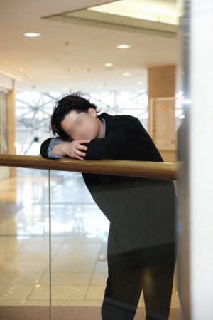 デビューのご挨拶