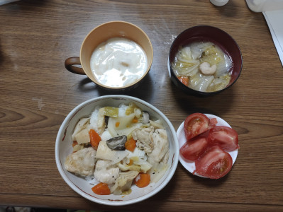 地獄からの帰還