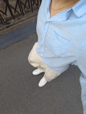 次会う時、ぜったい甘えさせてね。