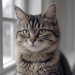 LOVE CAT