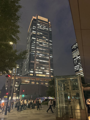 本日19:30〜23:00まで