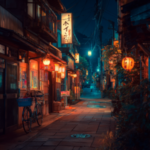 熱帯夜