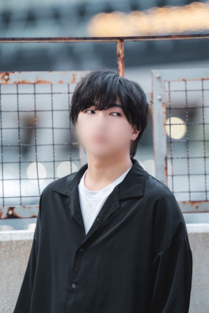 はじめまして、楓（かえで）です
