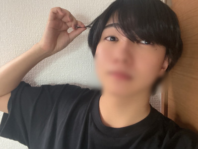 好きな人の前では、ちょっと甘えたくなります(*´-`)