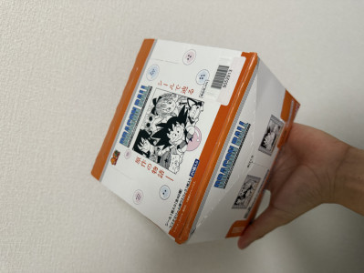 趣味の話