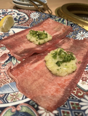 今日の零