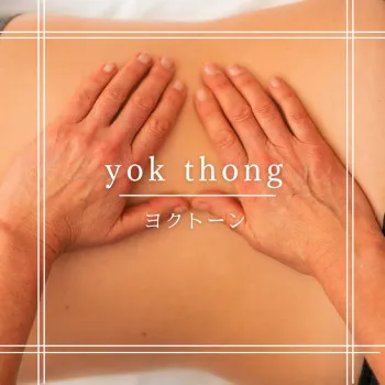 【yok thong】