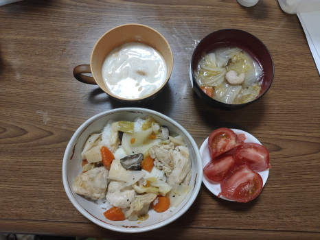 地獄からの帰還