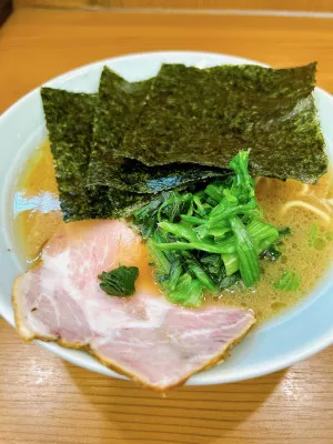 ラーメン