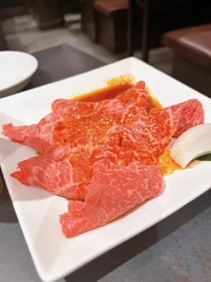 焼肉