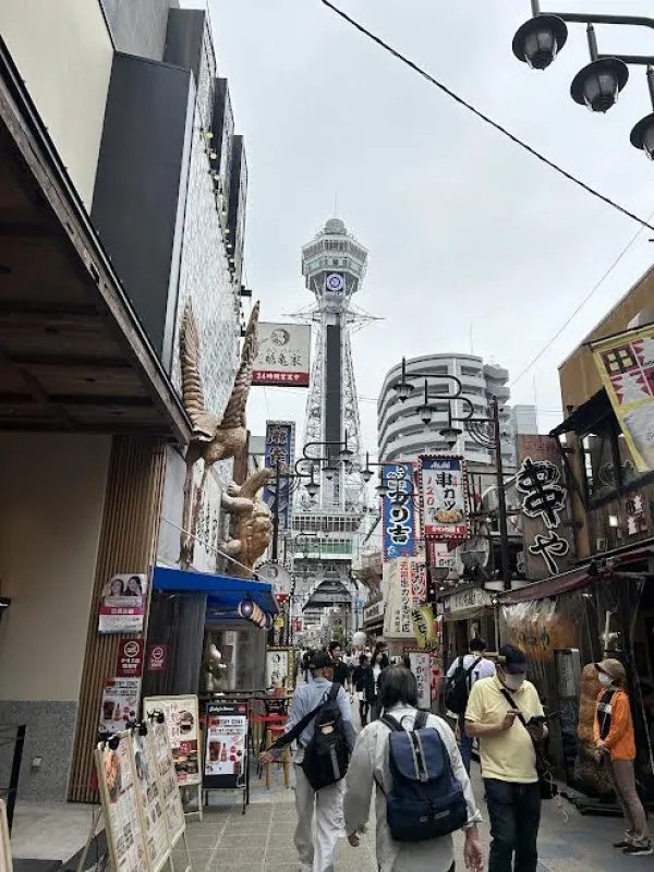 大阪楽しかったなぁ