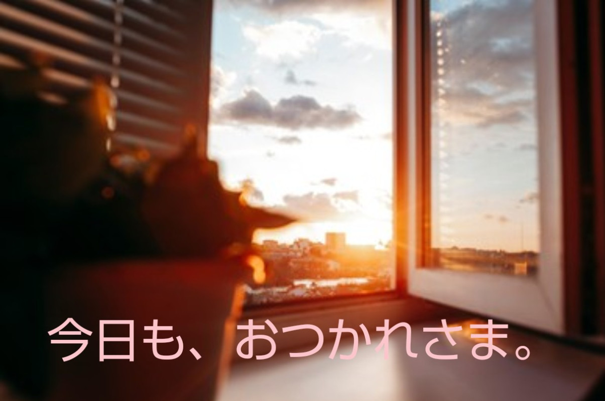 今夜くらい、誰かに甘えたっていい。
