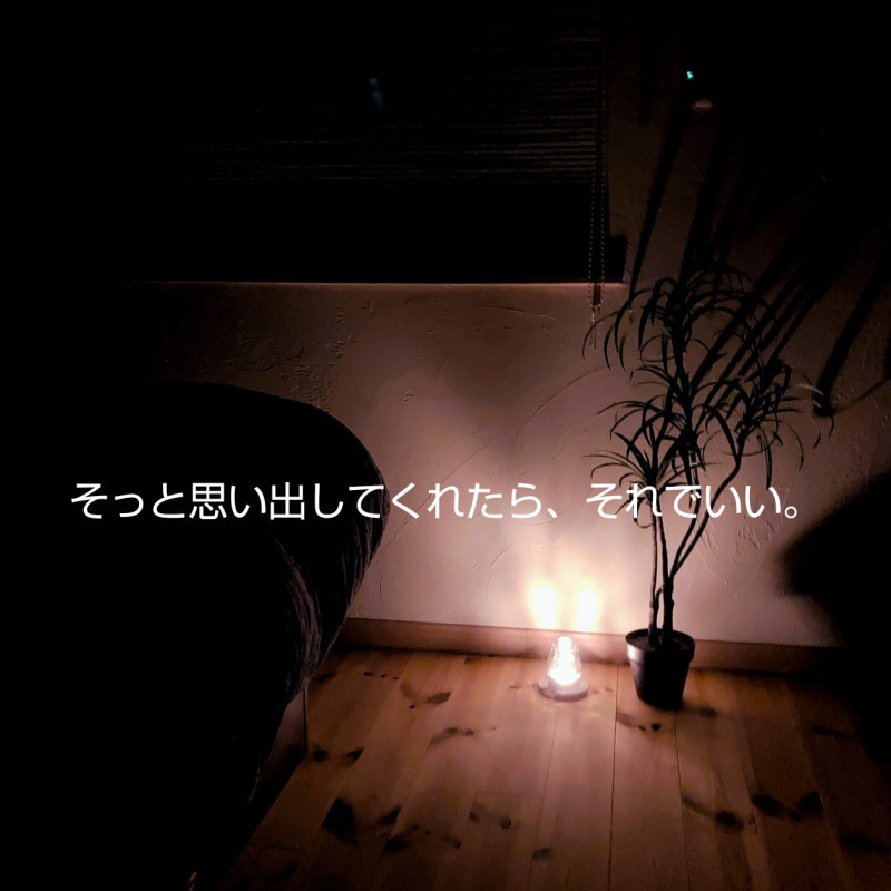 眠れない君へ、特別な夜の招待状