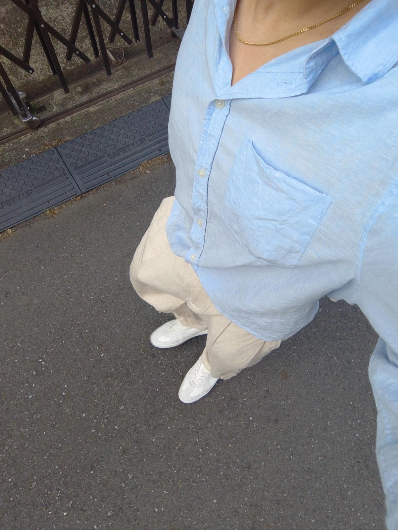 次会う時、ぜったい甘えさせてね。