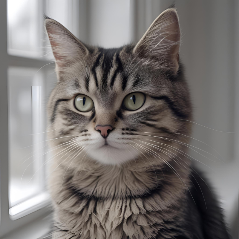 LOVE CAT