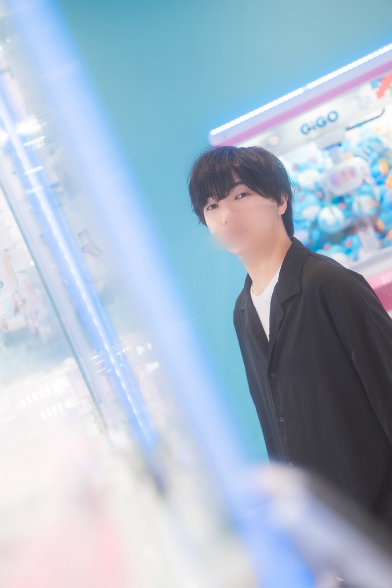 自己紹介