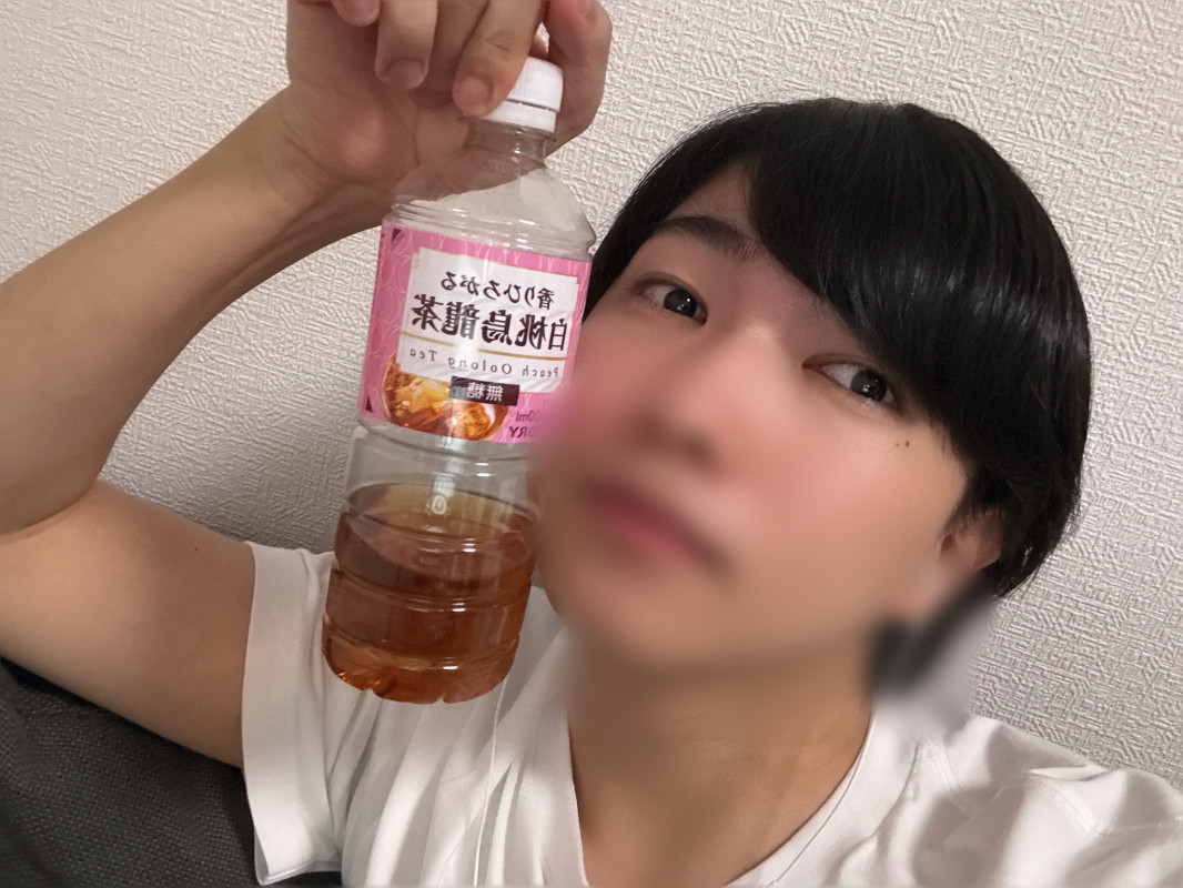 暑すぎるけどいい出会い