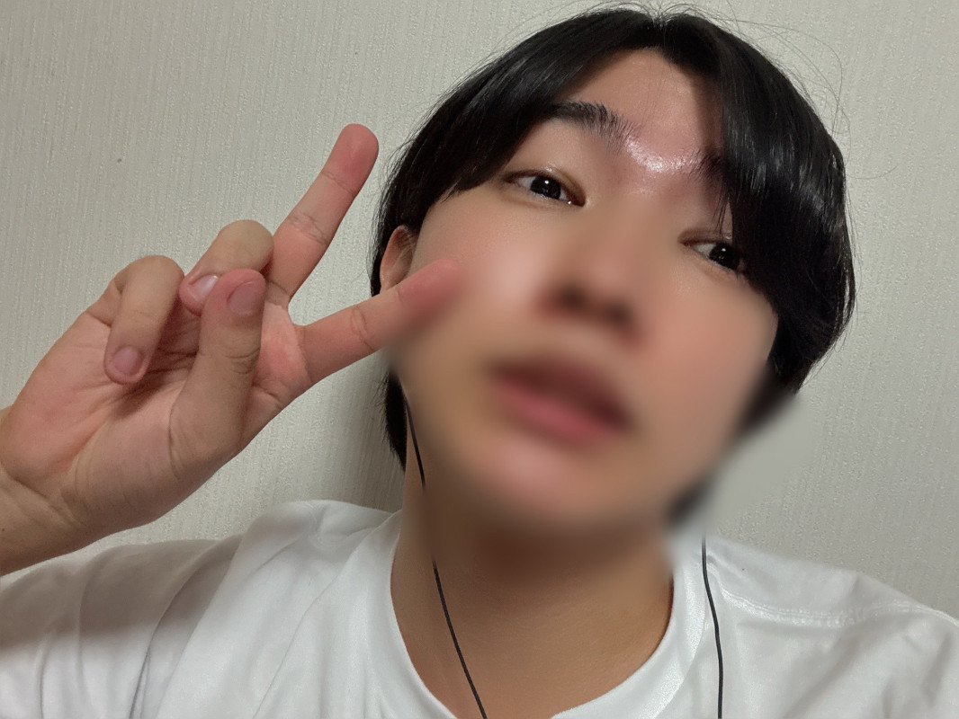 デビュー当日！！