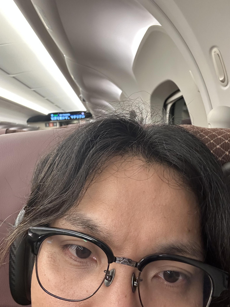 ひと駅ごとに、想いが近づく。