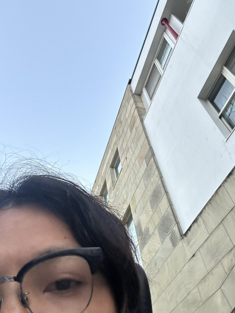 ただいま、の空の下で。