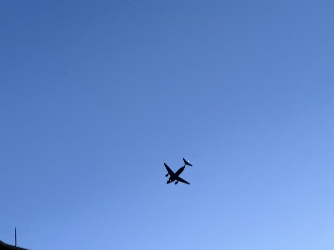 「空を見上げる理由」