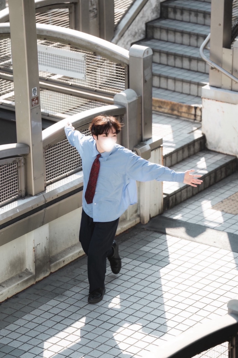 【初めて】って緊張するね