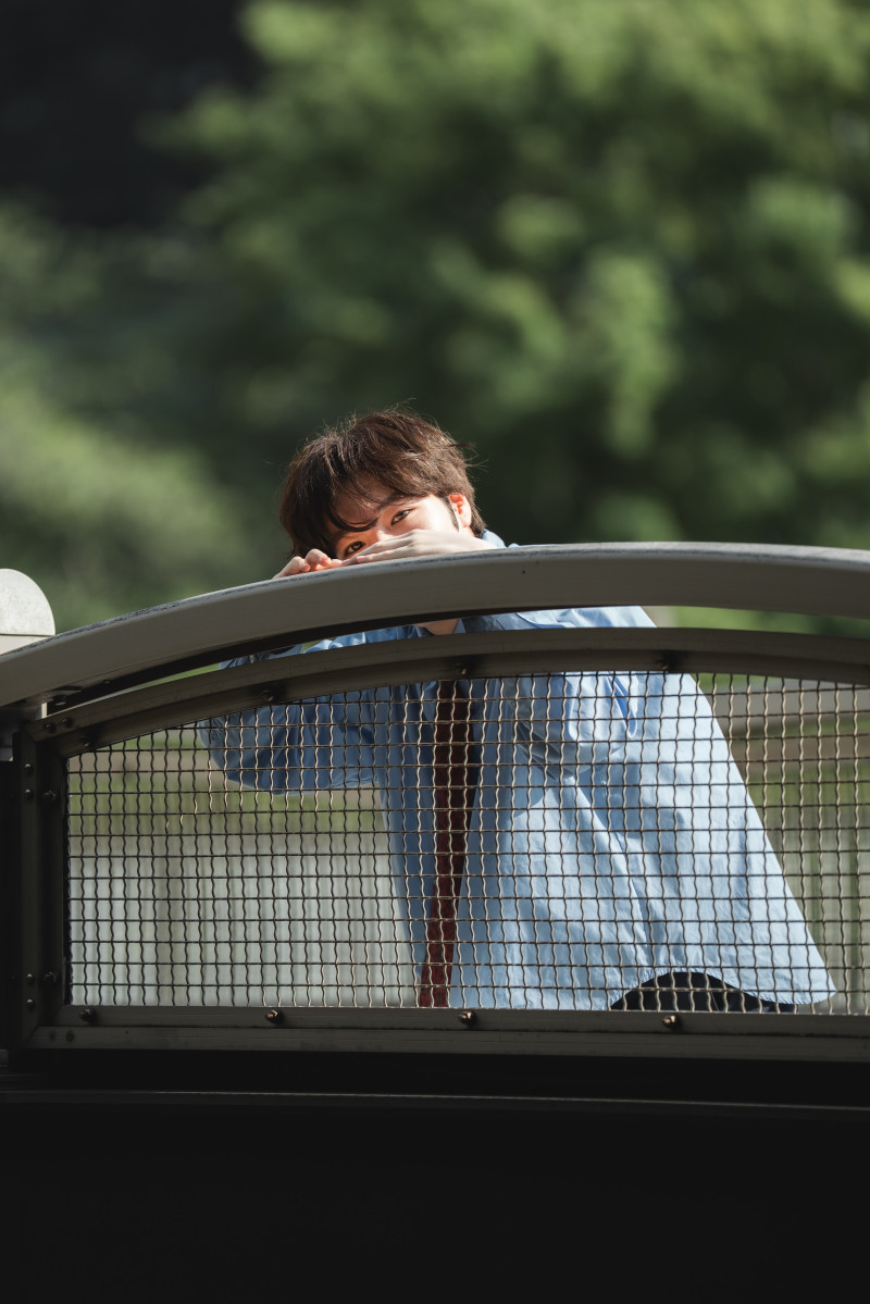 逆ナンしかされた事ない
