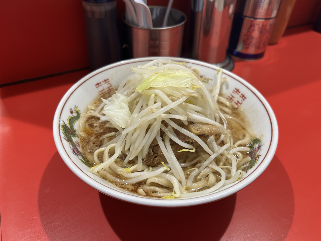 二郎