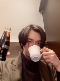　コーラ