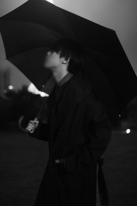 『雨の日』