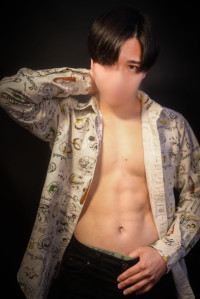久しぶりのジム