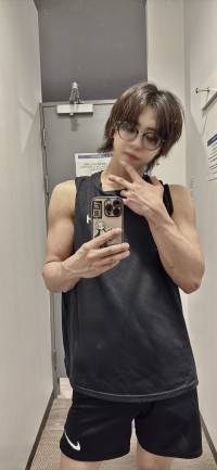 自分磨き